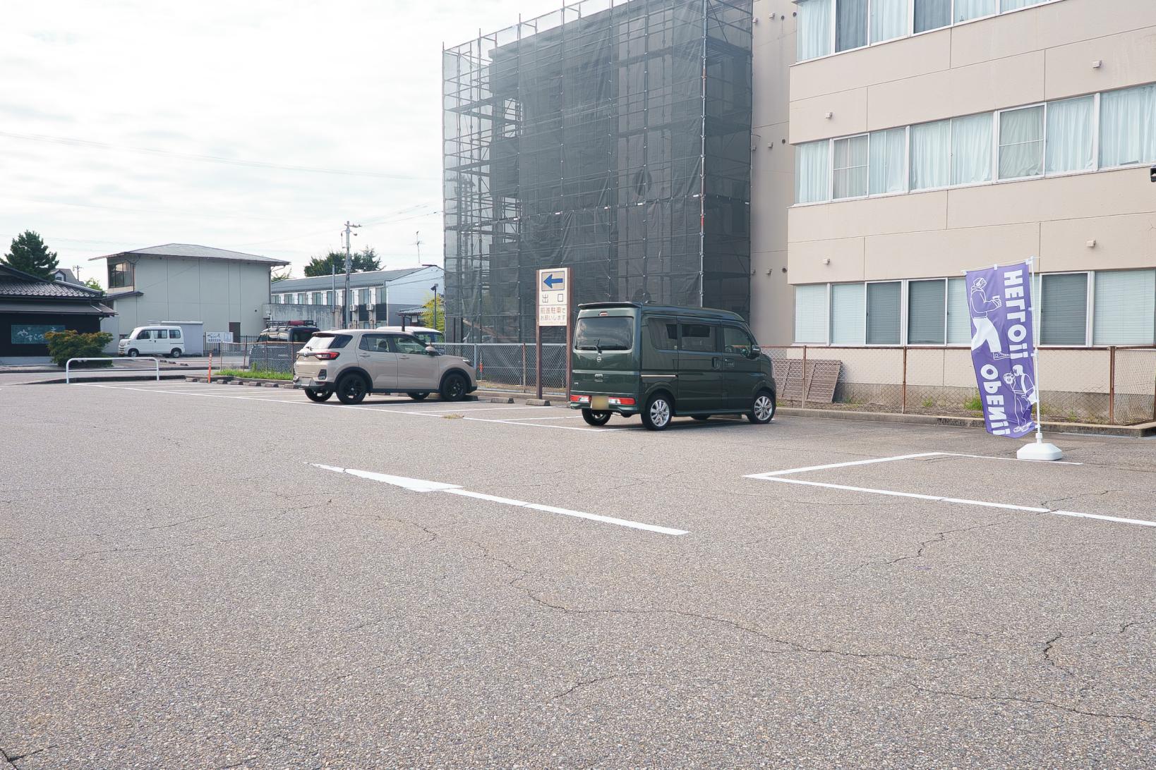 「KENTOUCHU COFFEE」アクセス情報-0