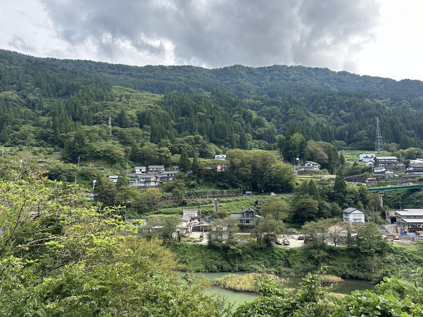 おわらだけではない！素晴らしき富山の民謡-6