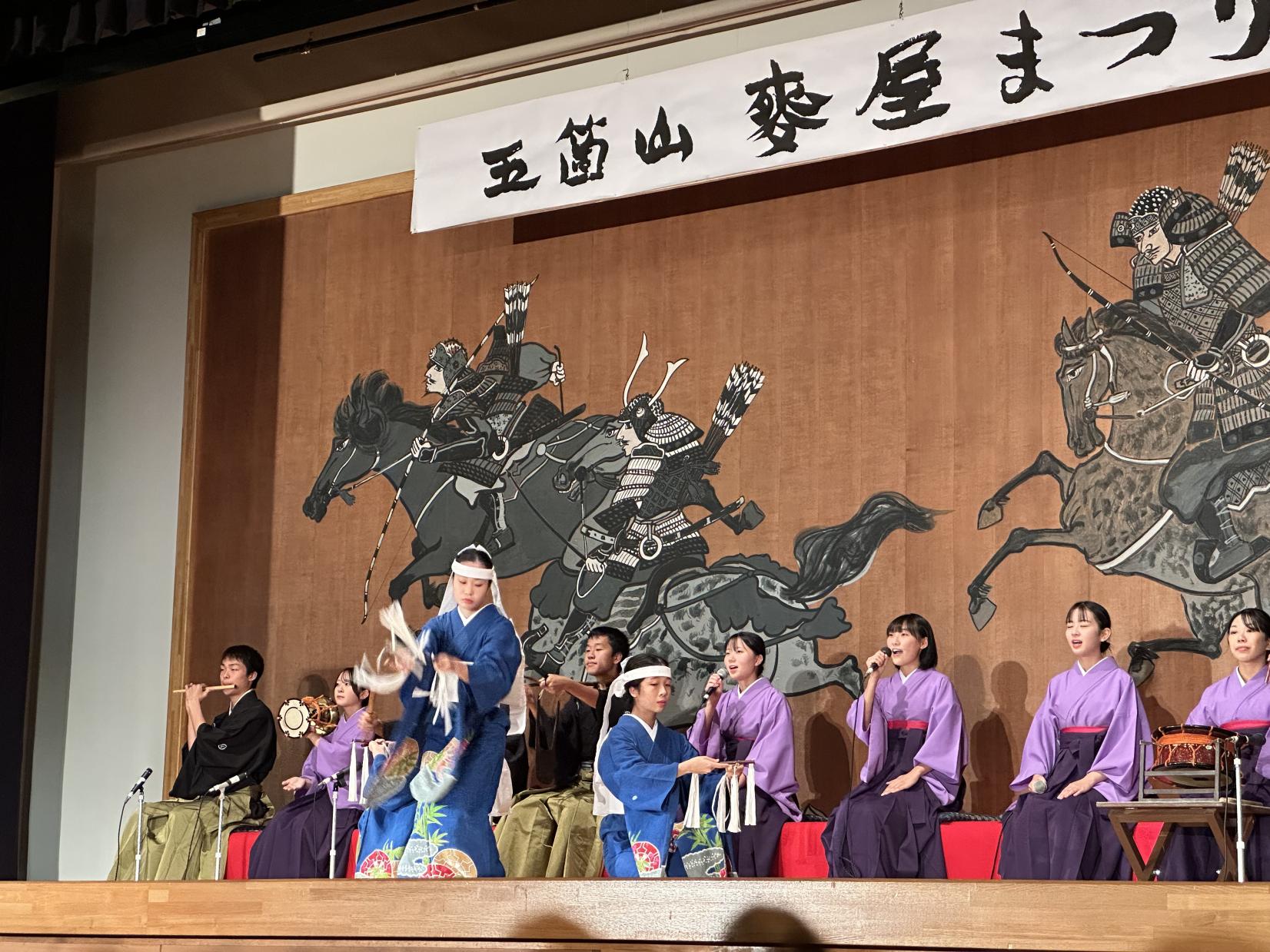 おわらだけではない！素晴らしき富山の民謡-3