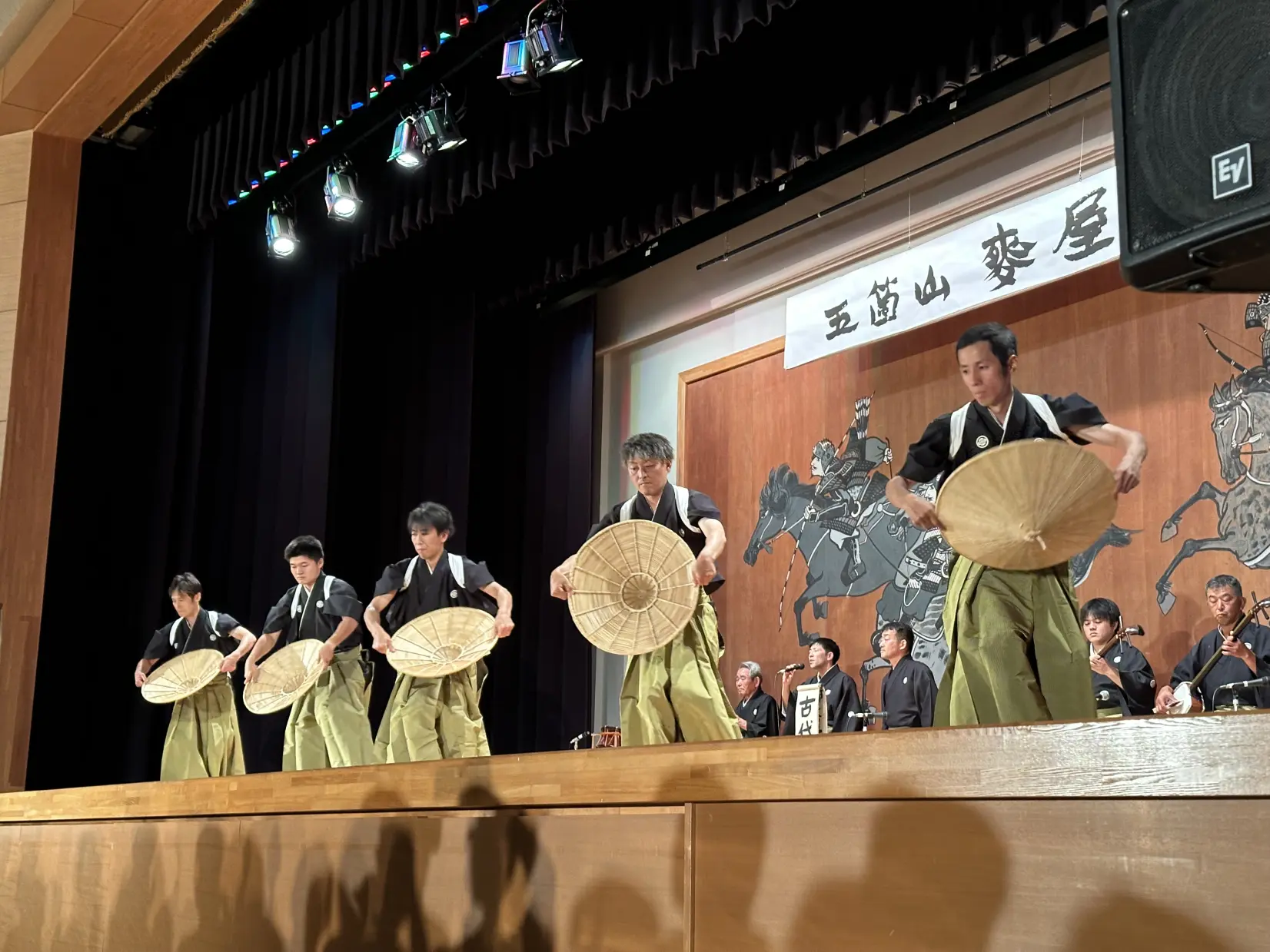 おわらだけではない！素晴らしき富山の民謡-0