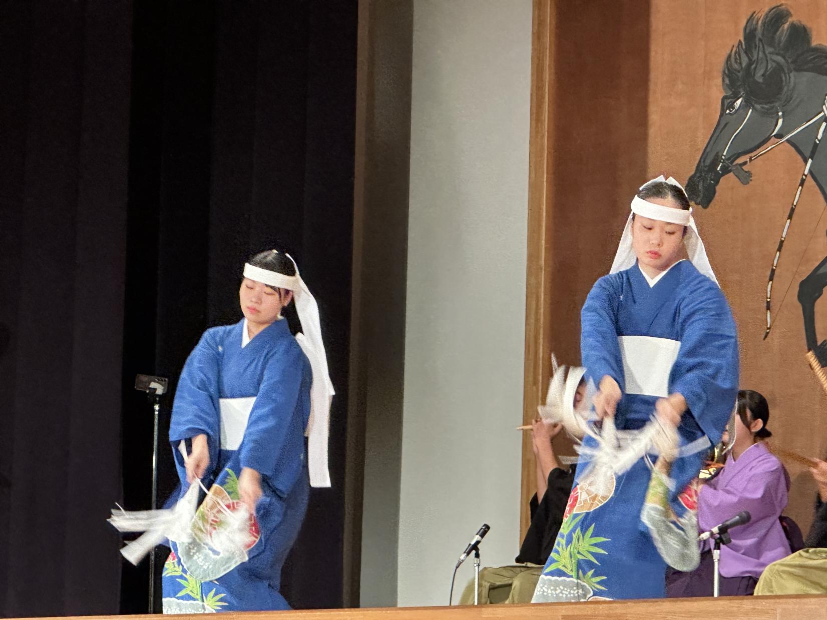 おわらだけではない！素晴らしき富山の民謡-2