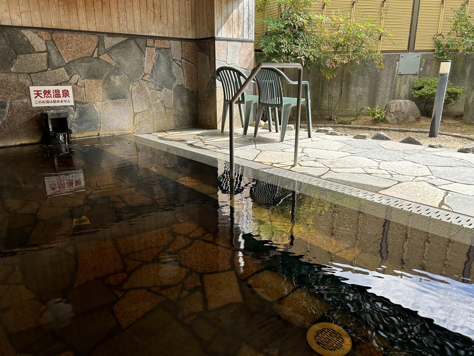 露天風呂、泡湯、歩行湯をめぐる-0