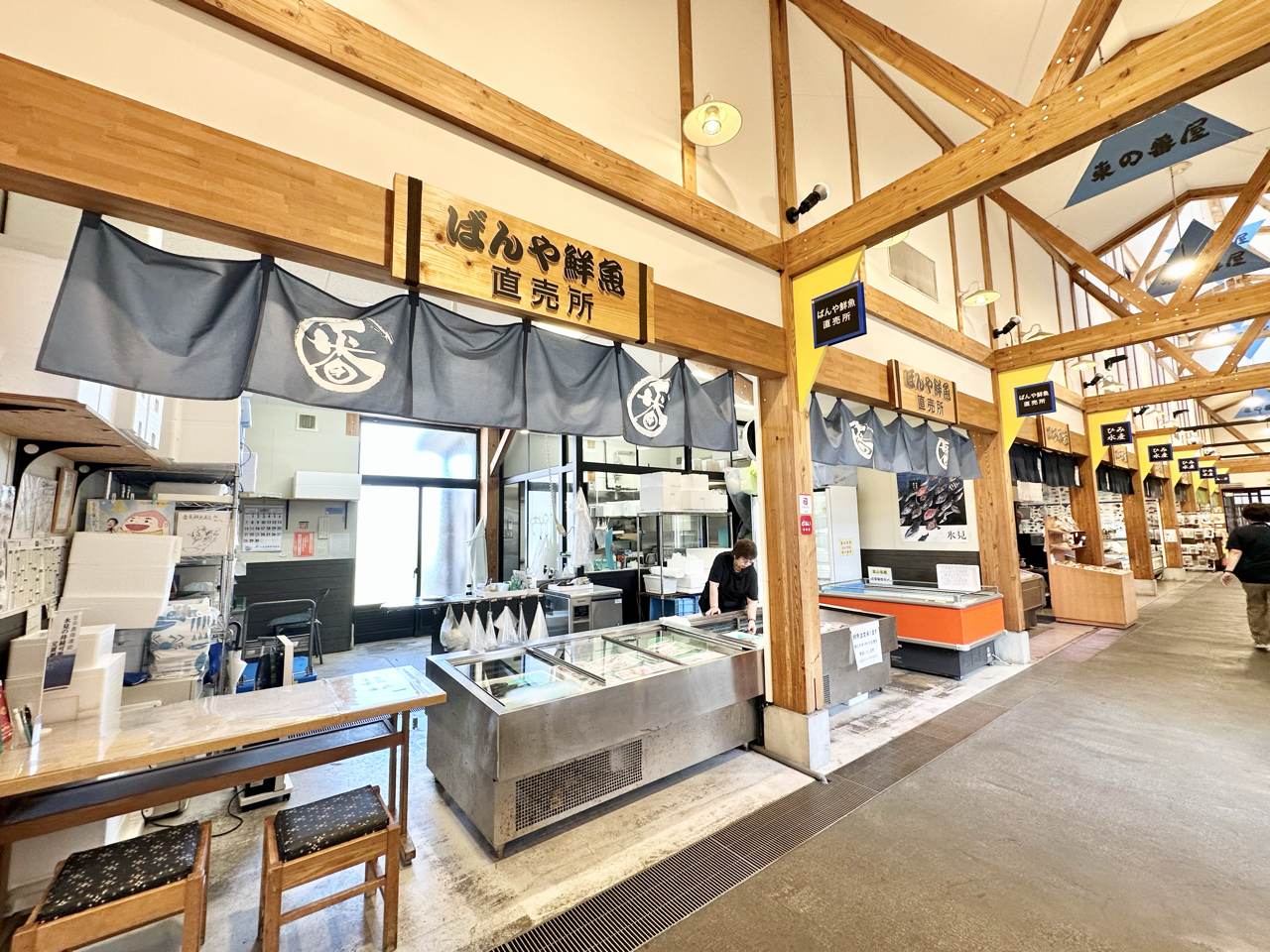 ひみ番屋街ってこんなところ！-1