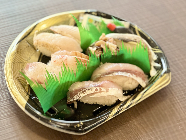 漁港直送！氷見を味わい尽くす！まずは魚！-4