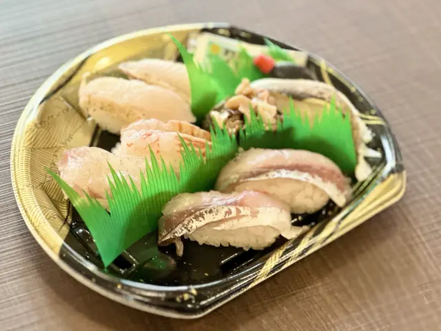 漁港直送！氷見を味わい尽くす！まずは魚！-4