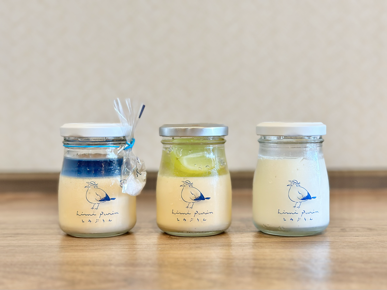 もちろんスイーツも味わいたい！別腹グルメ-1