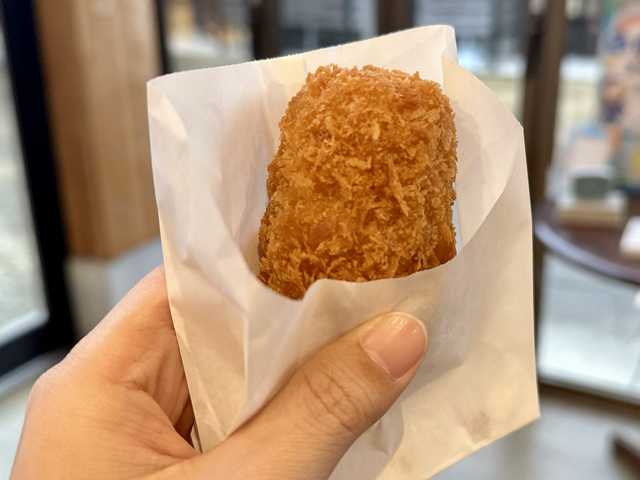 もちろんスイーツも味わいたい！別腹グルメ-4