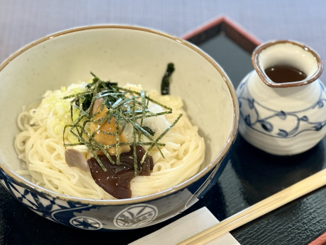 もちろんスイーツも味わいたい！別腹グルメ-0