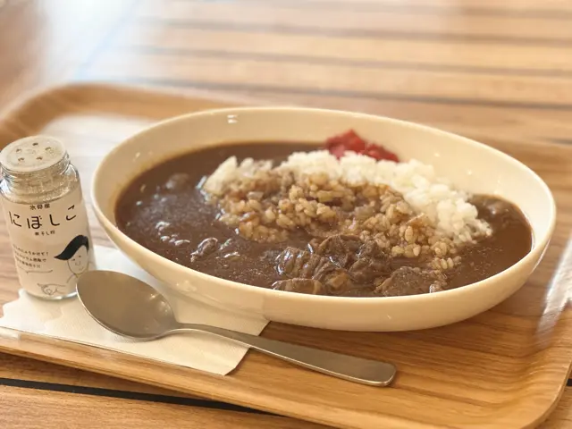 もちろんスイーツも味わいたい！別腹グルメ-2