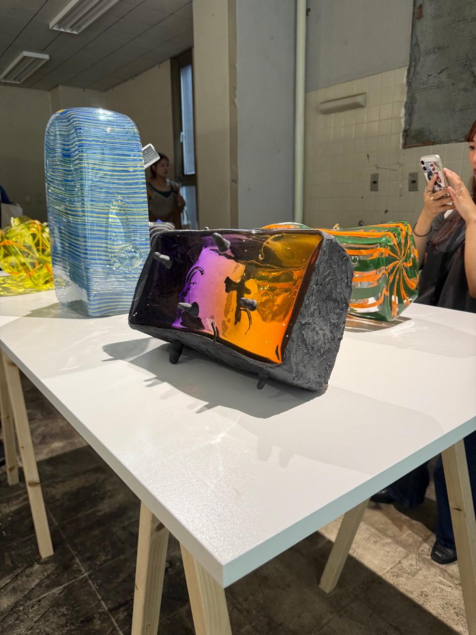 富山出身アーティスト・サエボーグに注目-2