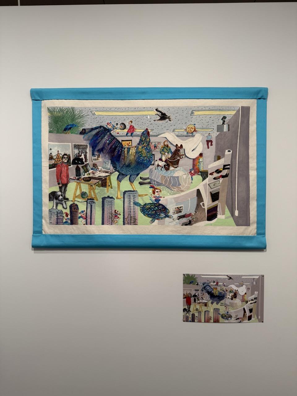 富山出身アーティスト・サエボーグに注目-4