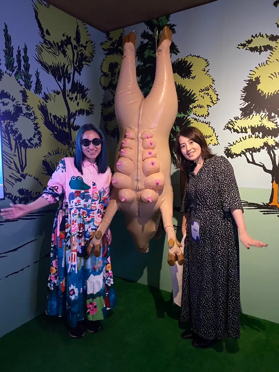 富山出身アーティスト・サエボーグに注目-7