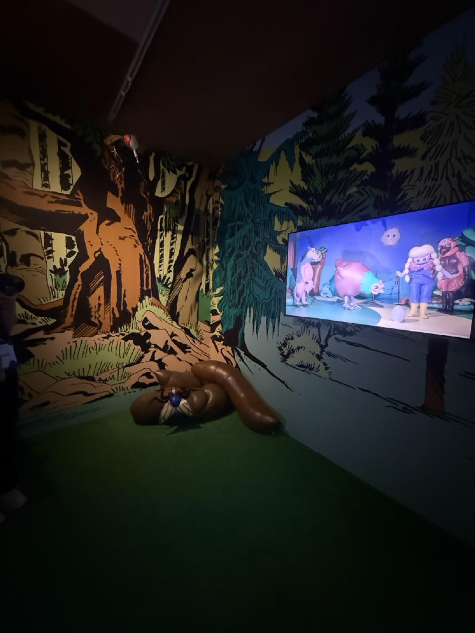 富山出身アーティスト・サエボーグに注目-1