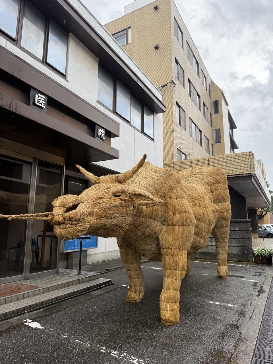 106名の共同作品「スカイネッコ」「ムウ」-2