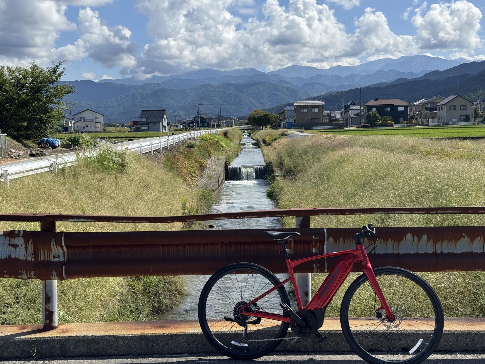 秋は絶好のサイクリングシーズン！-0