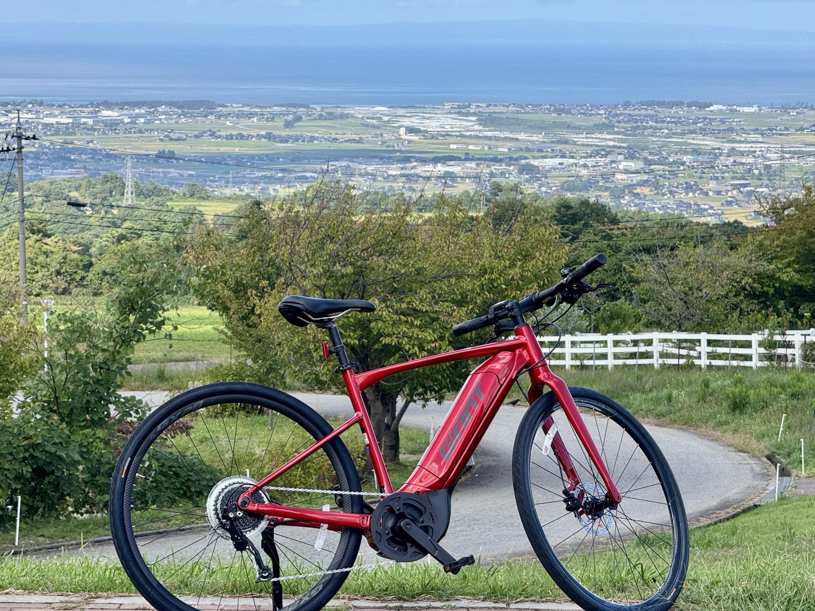 くろべ牧場まきばの風でご褒美スイーツ-0