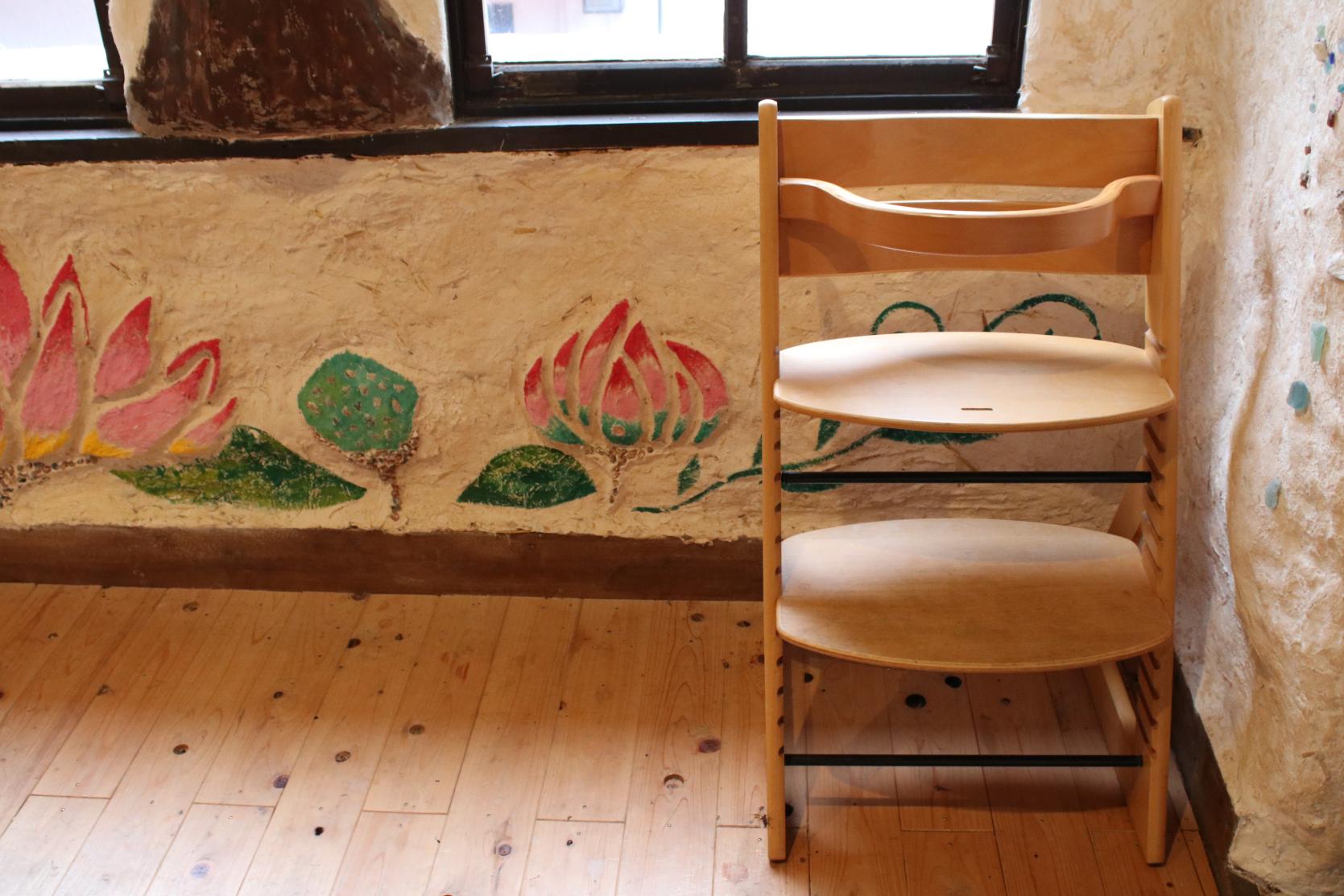 2階は、まさに異空間！-5