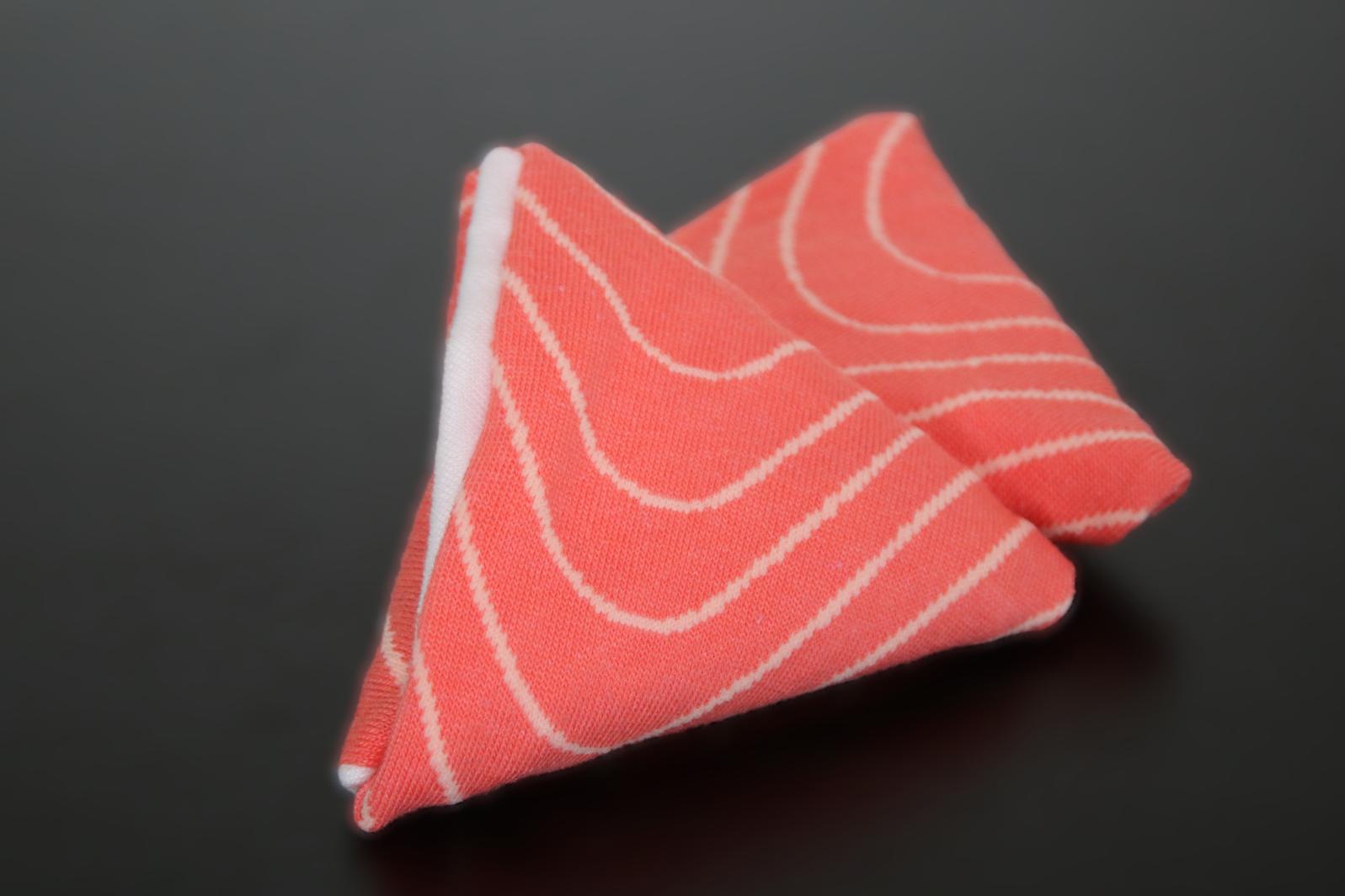 ます寿司ソックス（助野株式会社）-1