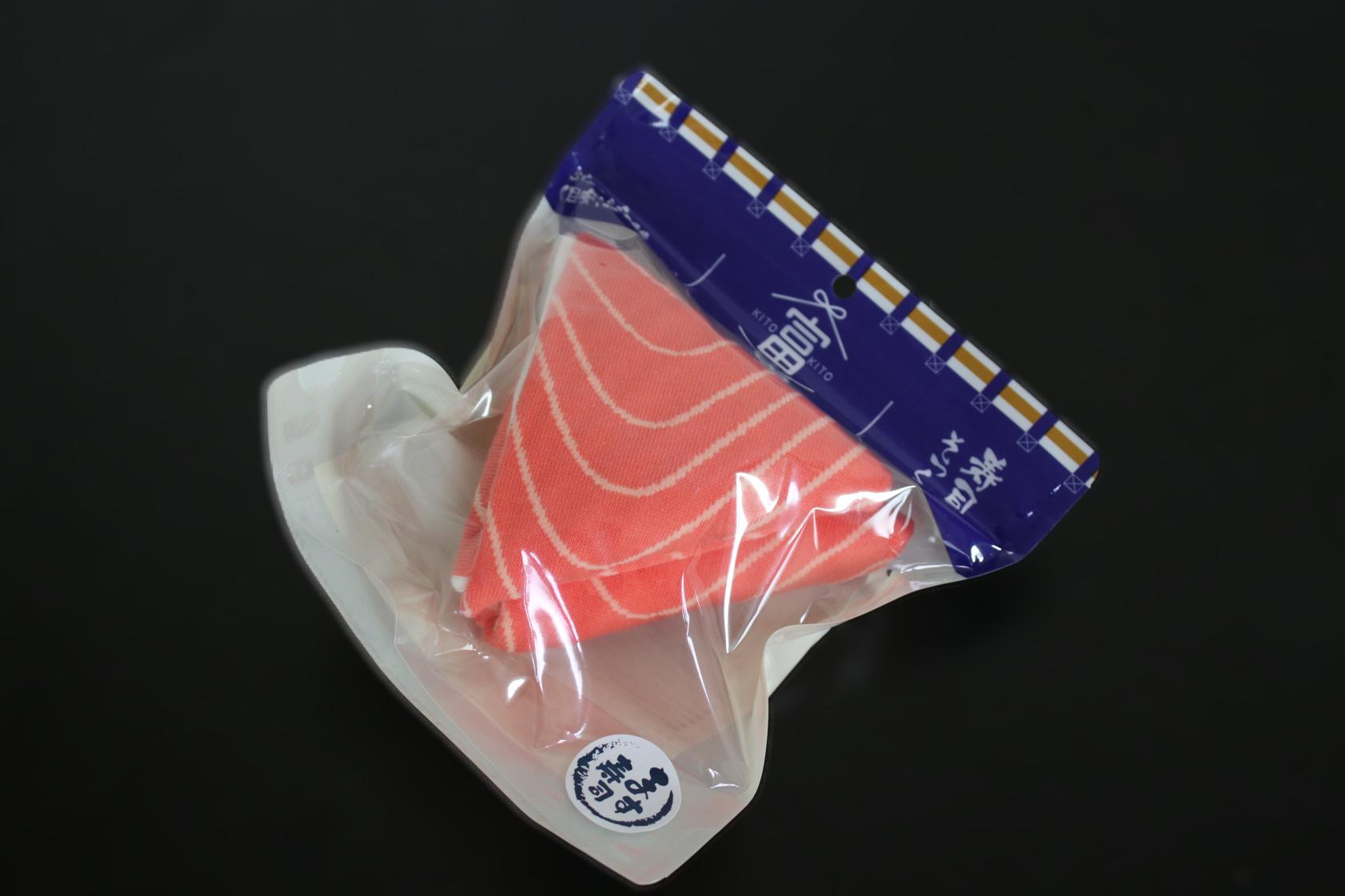 ます寿司ソックス（助野株式会社）-0