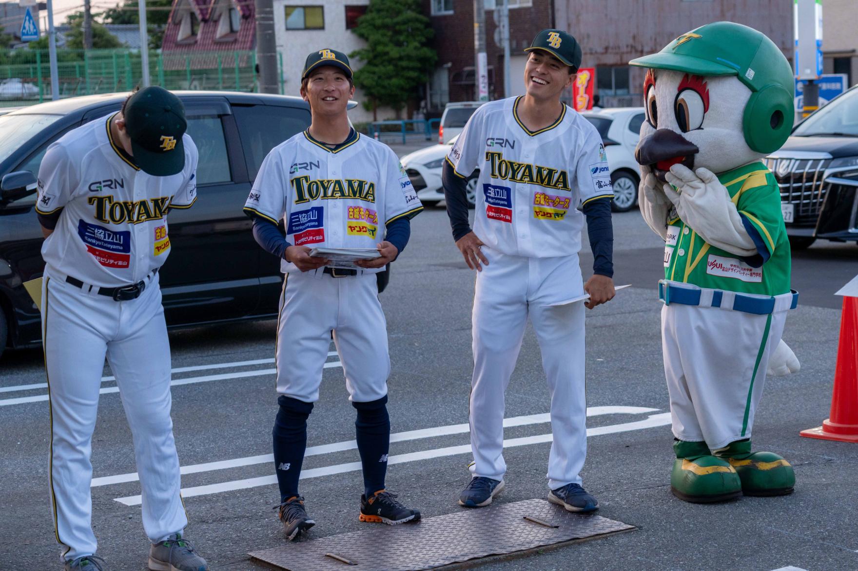 富山GRNサンダーバーズ-0