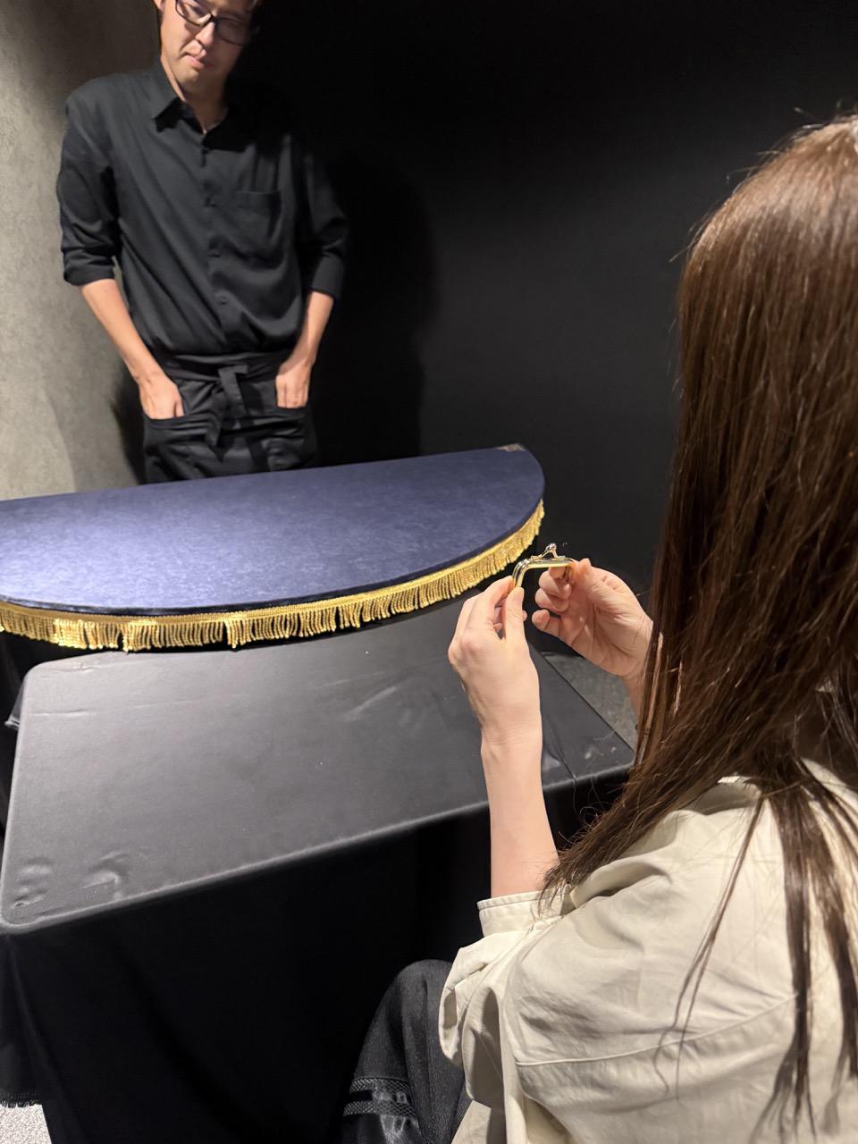 Magic Bar トランプとは-4