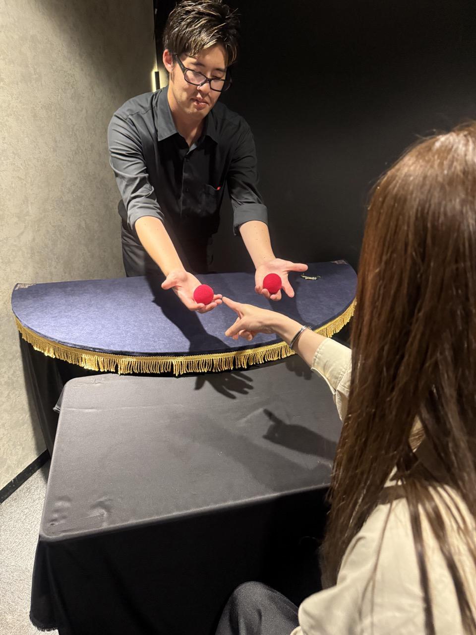 Magic Bar トランプとは-3