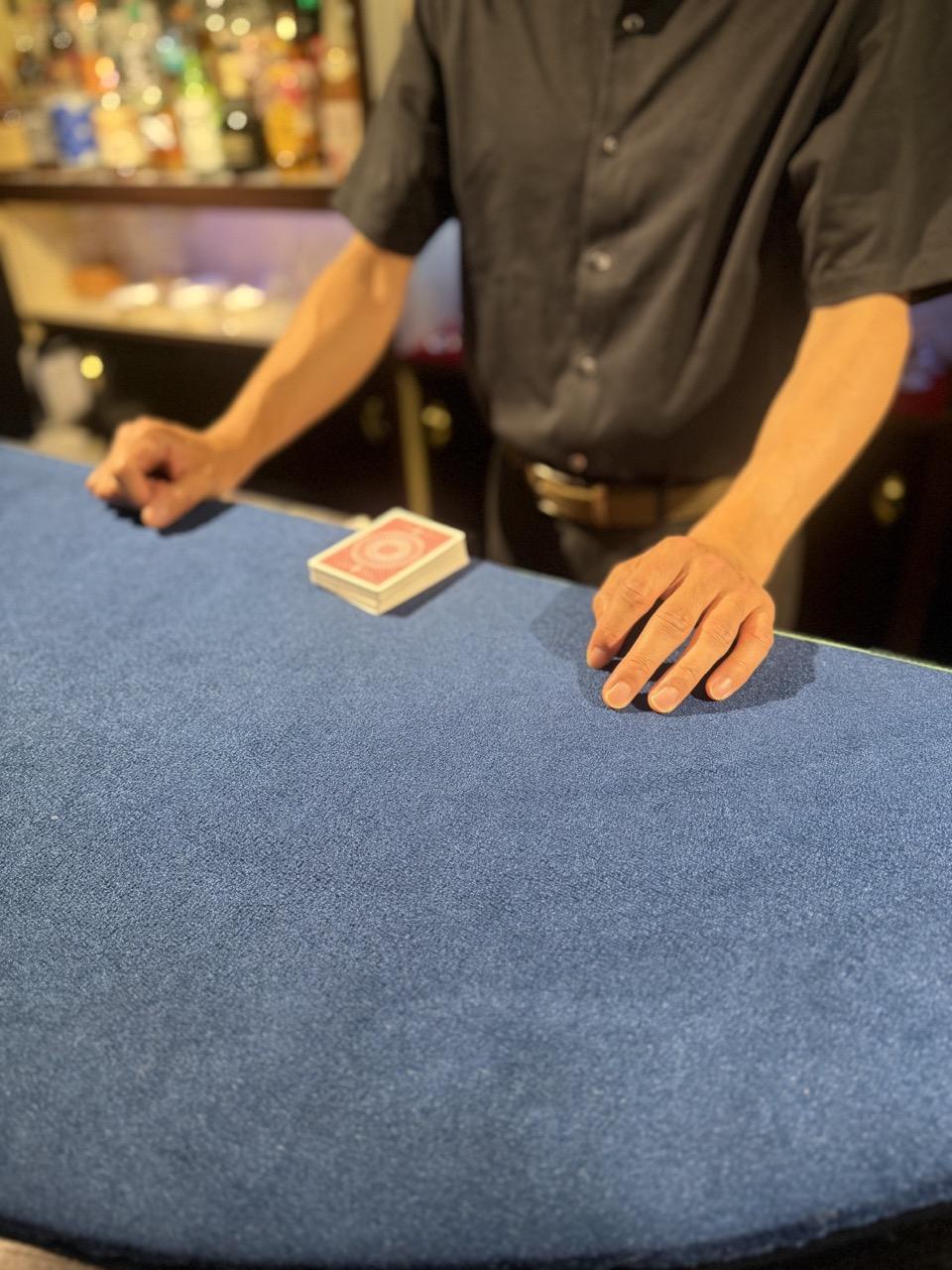 Magic Bar トランプとは-5