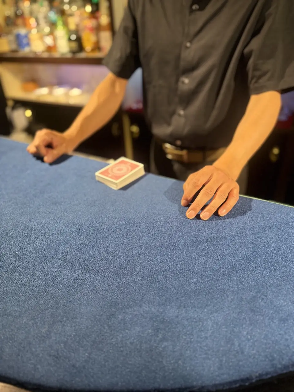 Magic Bar トランプとは-5