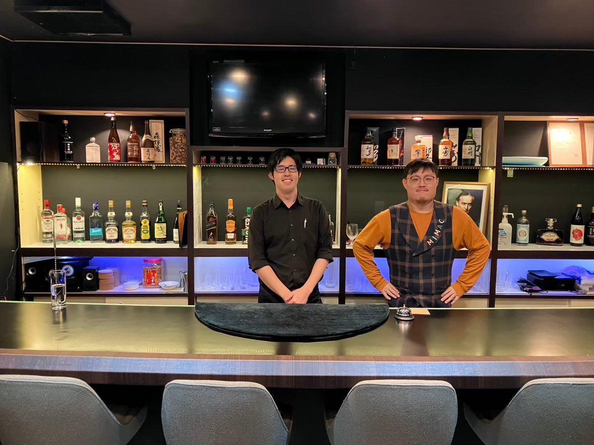 マジシャン3名によるライブな夜-0