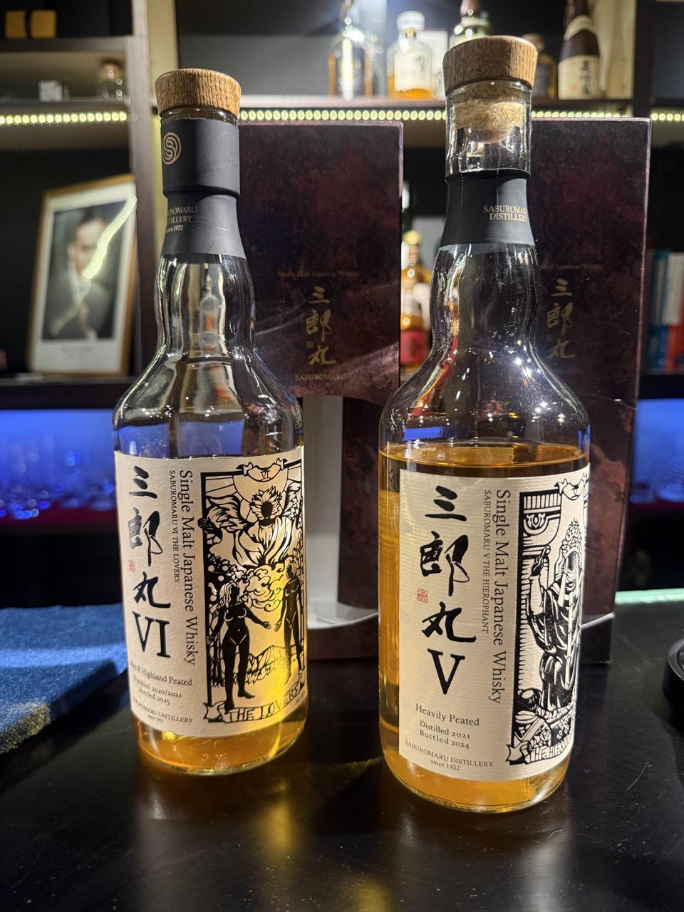 お酒とスイーツ、そしてマジックを酒のつまみに-0