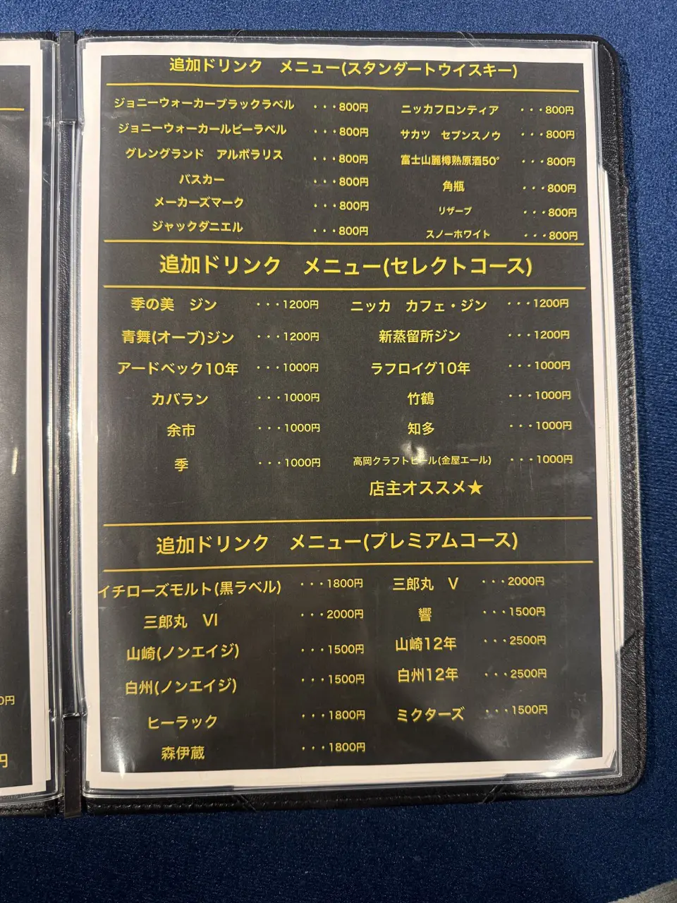 気になる価格帯は！？-1