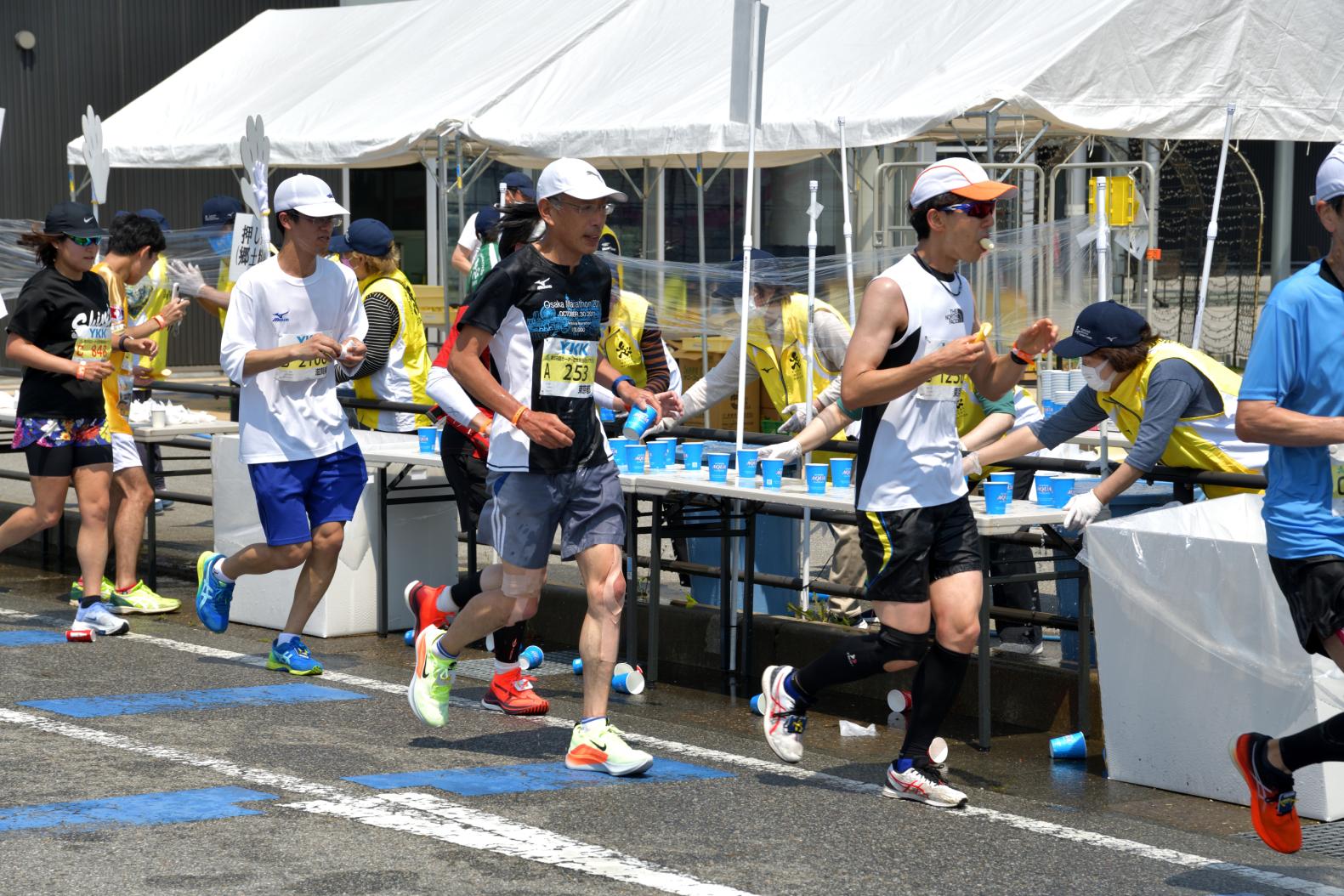 「白兎亭」の原点は会社員時代に出会った「うどん」と「名水」-0