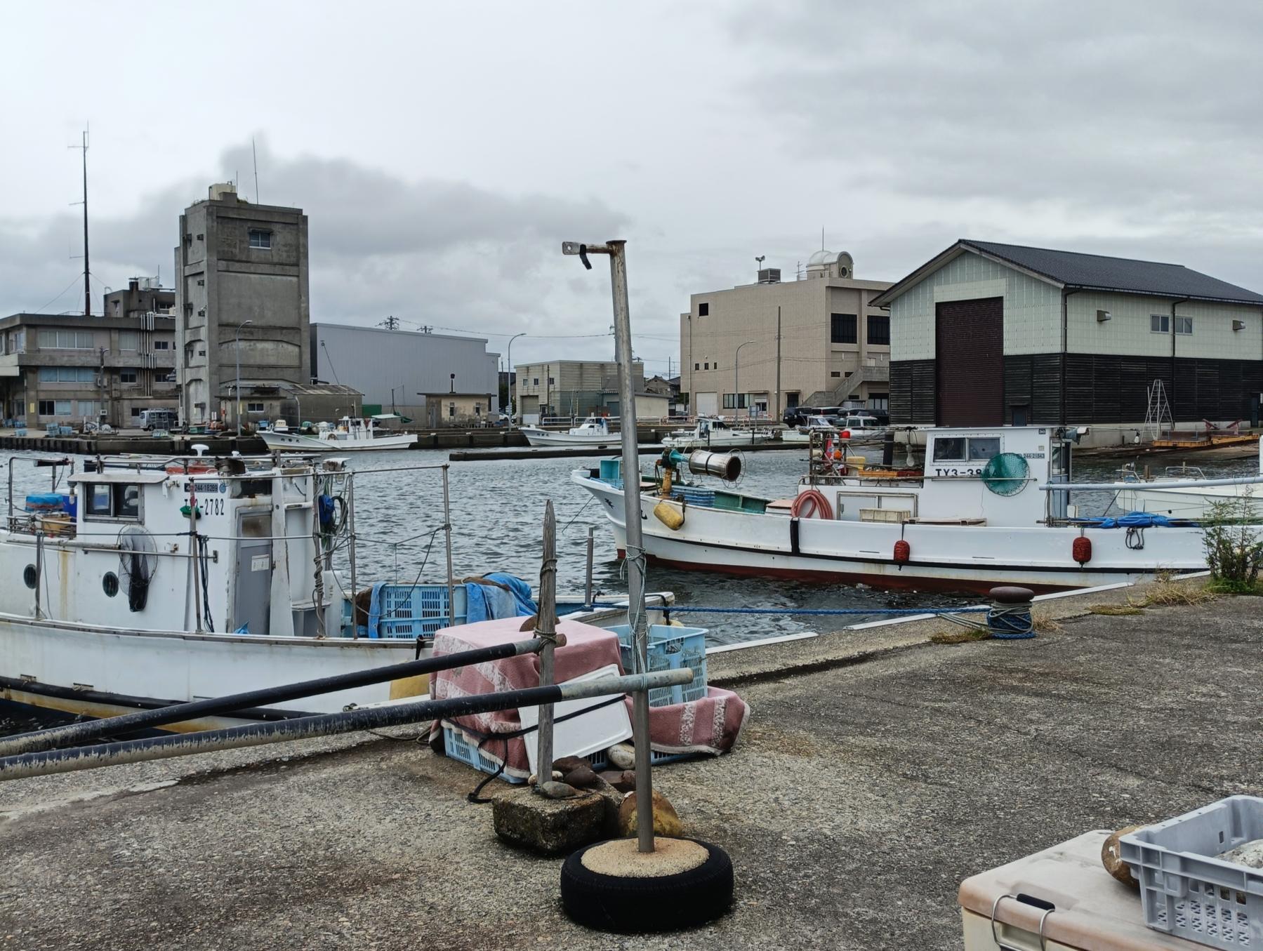 生地の暮らしと人とのつながり-0