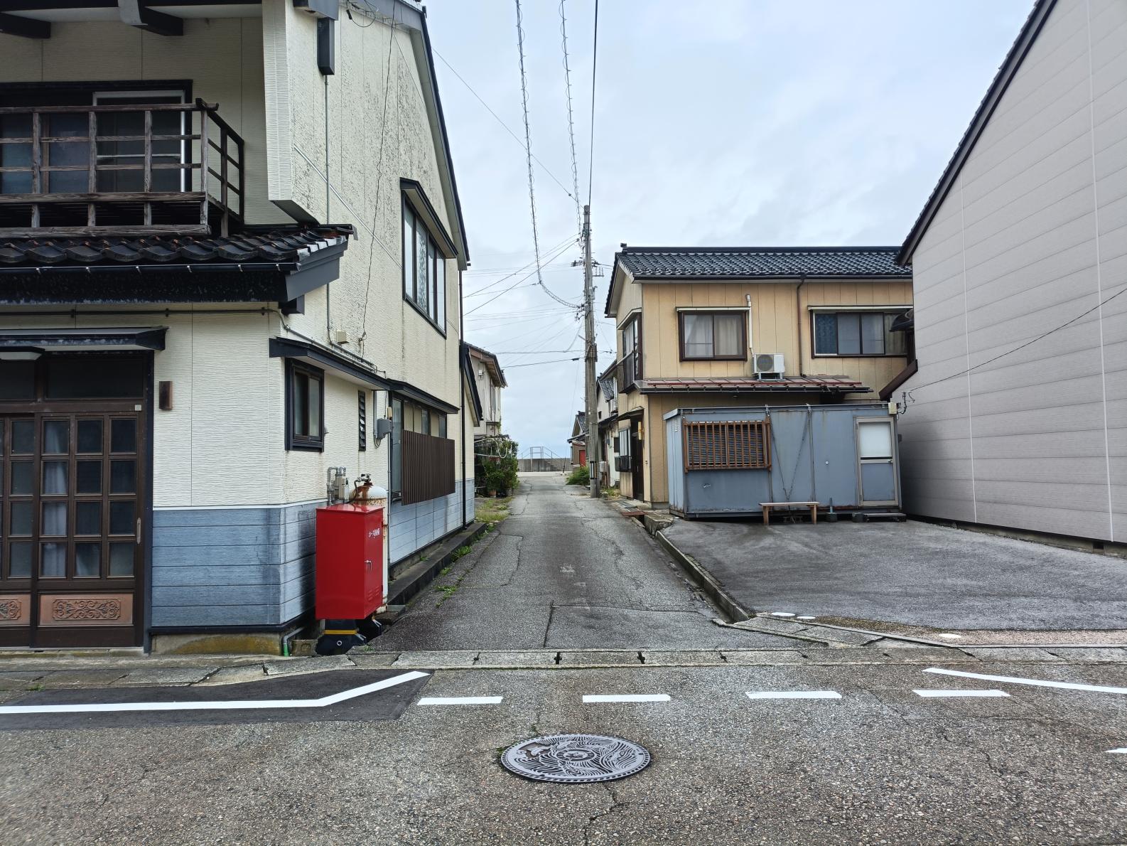 清水の里「生地」に惹かれて-0
