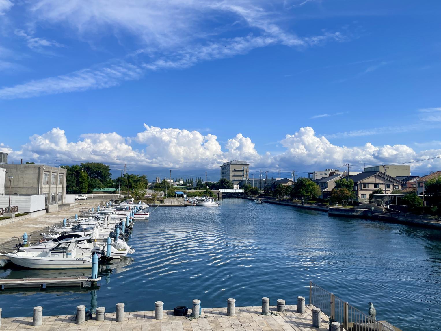 「沙石」までは、駅から徒歩で-2