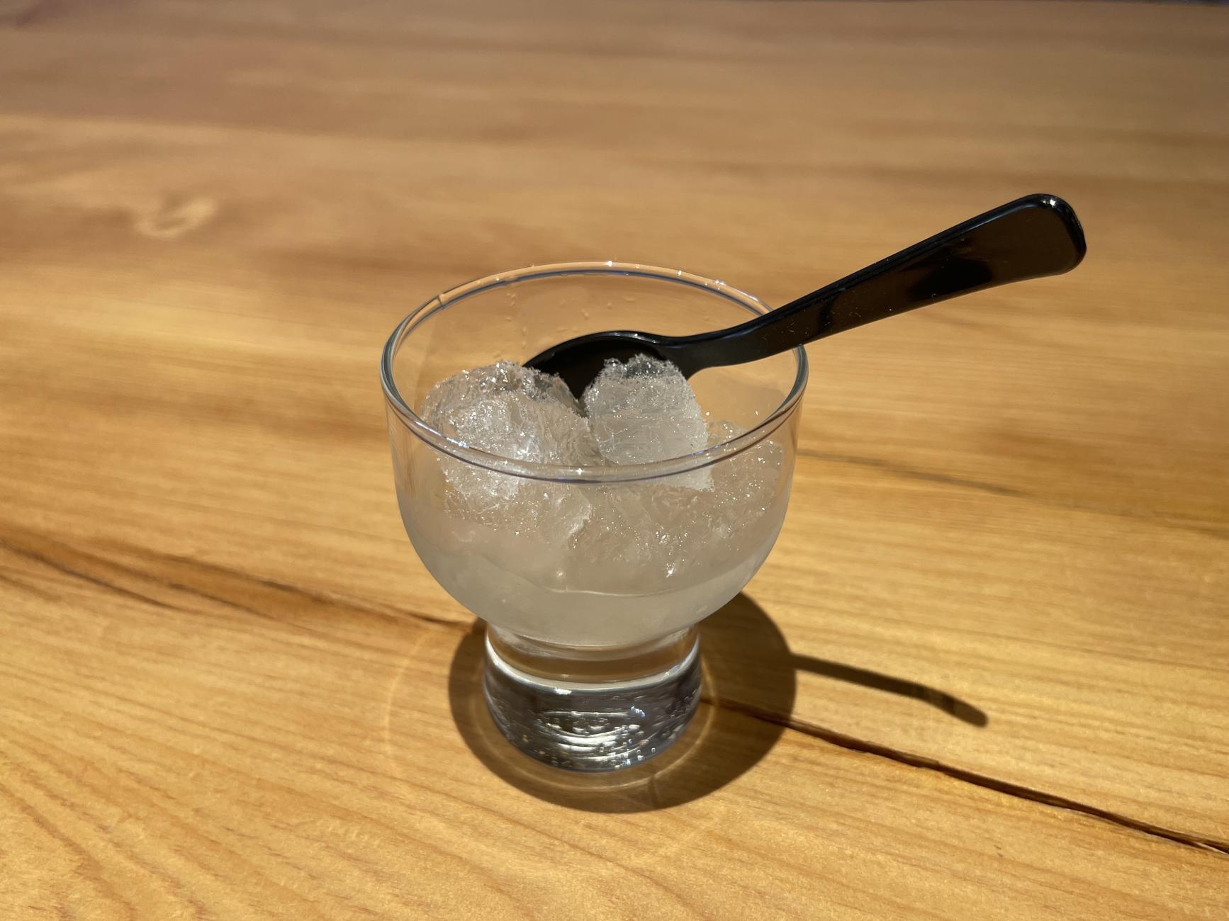 豊かな甘みが魅力の「貴醸酒（きじょうしゅ）」-0