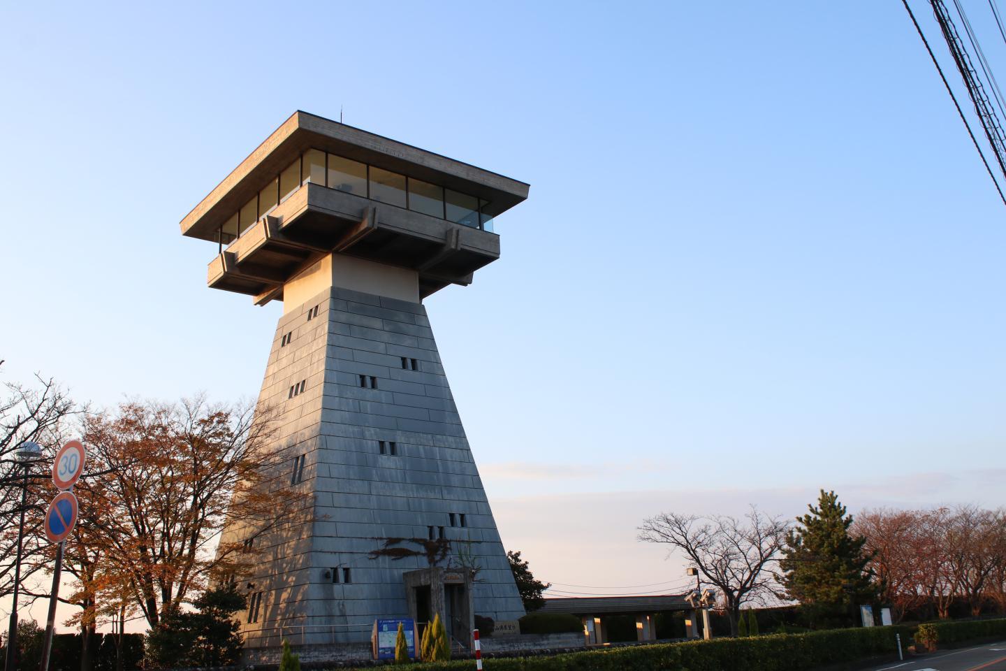 周辺のおすすめスポット-2