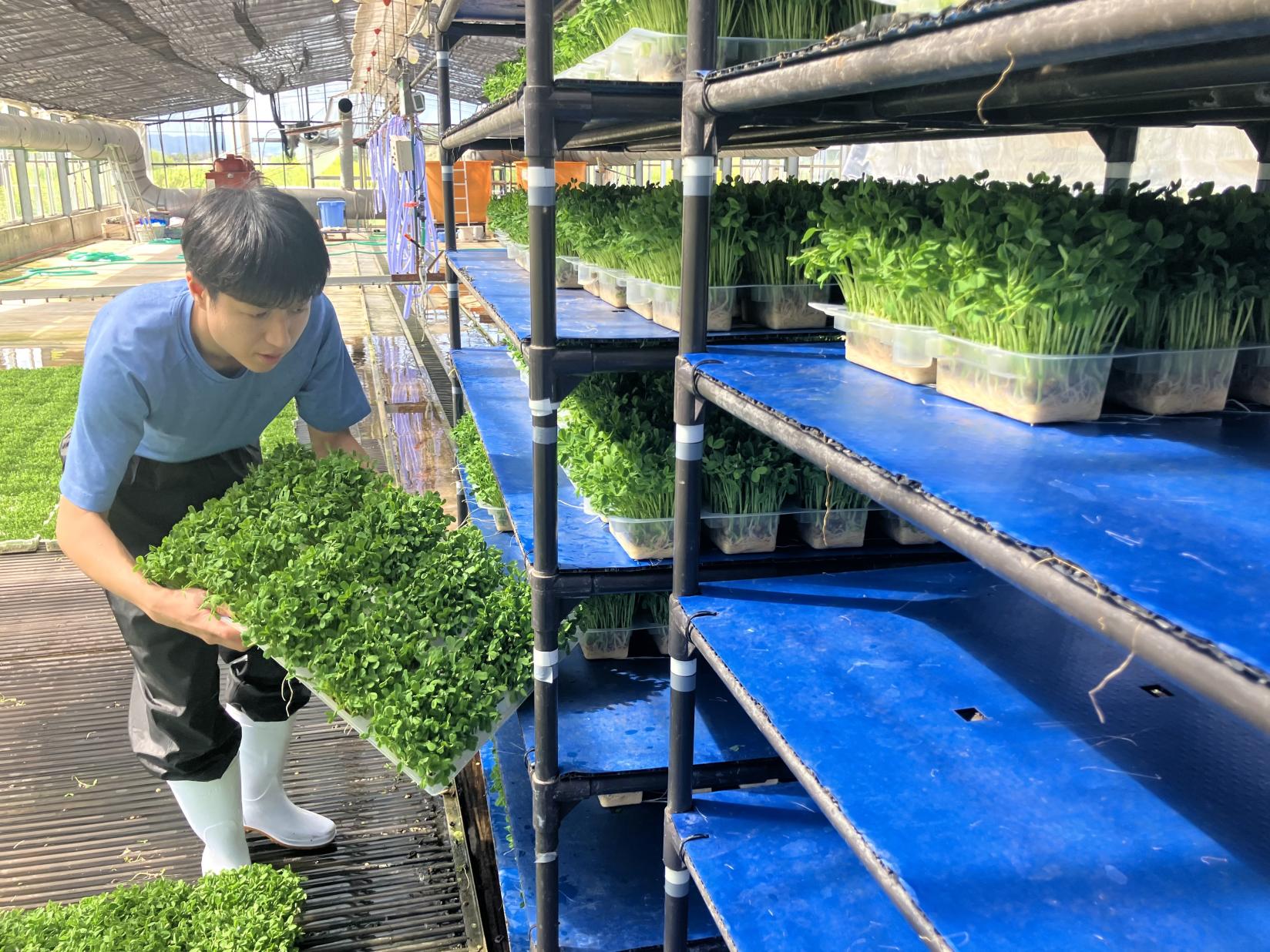 仕事を通して見える“過程”と“人”-0