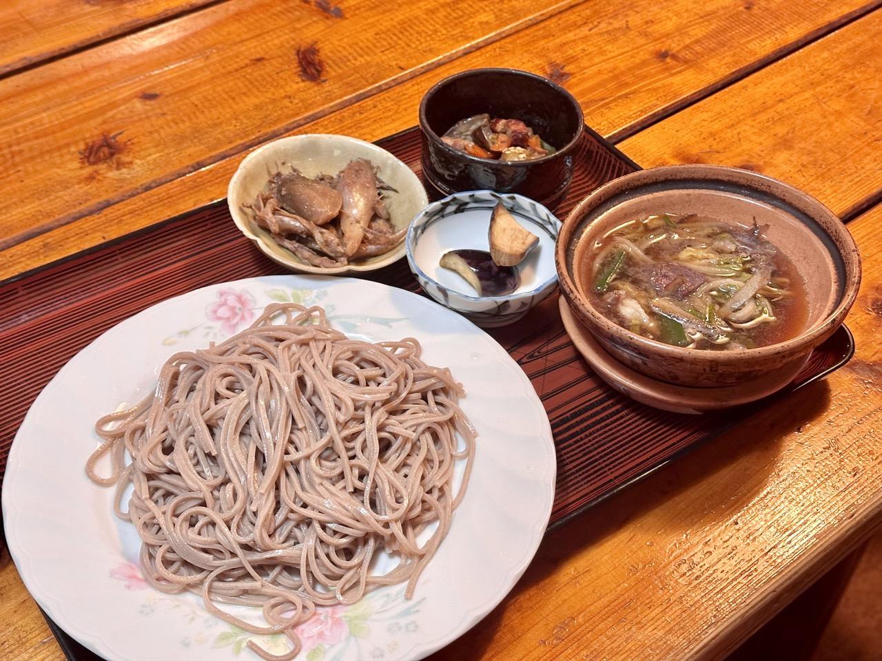 郷土料理と民謡、そして守り継ぐ人々の想い-2