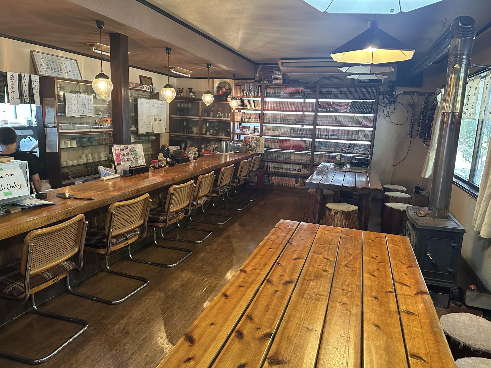 郷土料理と民謡、そして守り継ぐ人々の想い-5