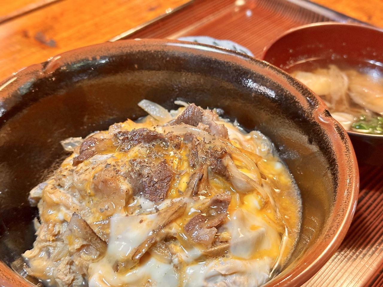 郷土料理と民謡、そして守り継ぐ人々の想い-1