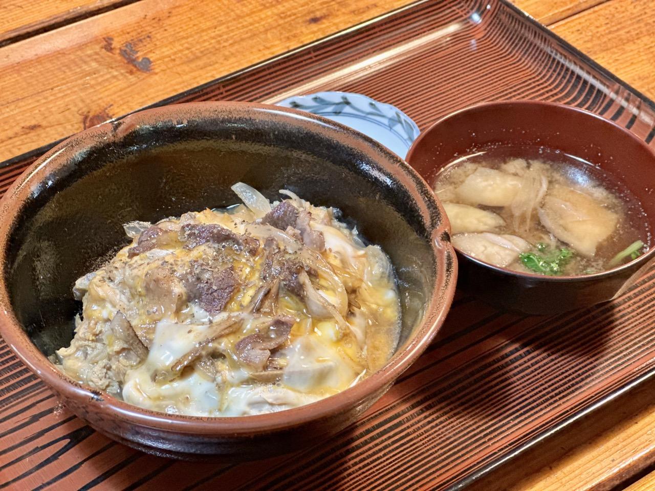 郷土料理と民謡、そして守り継ぐ人々の想い-0