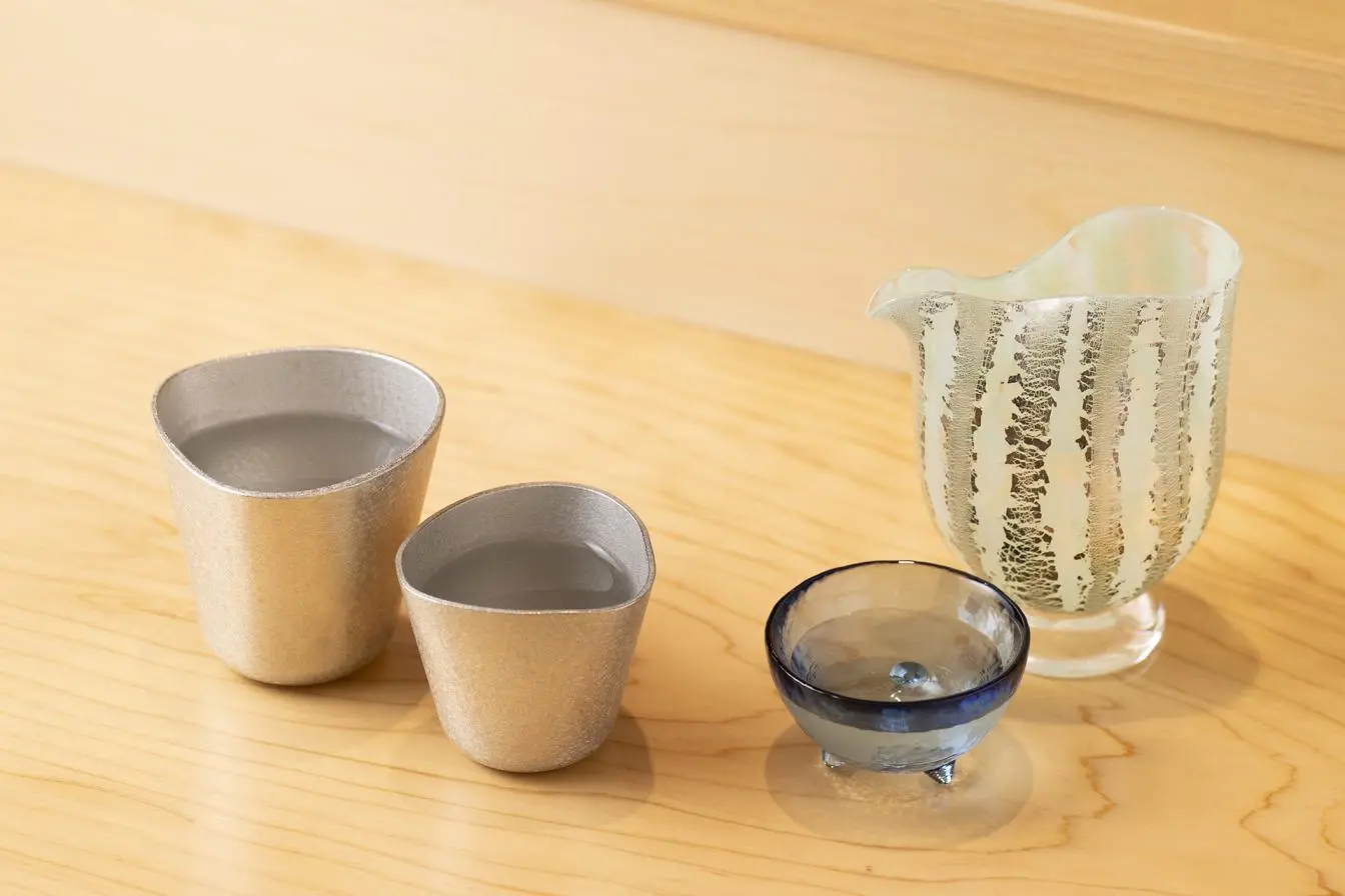 寿司と酒のマリアージュを楽しもう-1