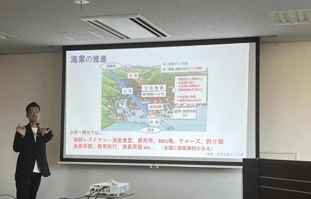 魚や水産業の営みを伝え、「寿司といえば、富山」をさらに高める-0