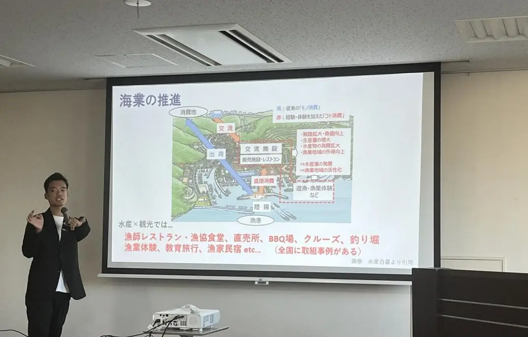 魚や水産業の営みを伝え、「寿司といえば、富山」をさらに高める-0