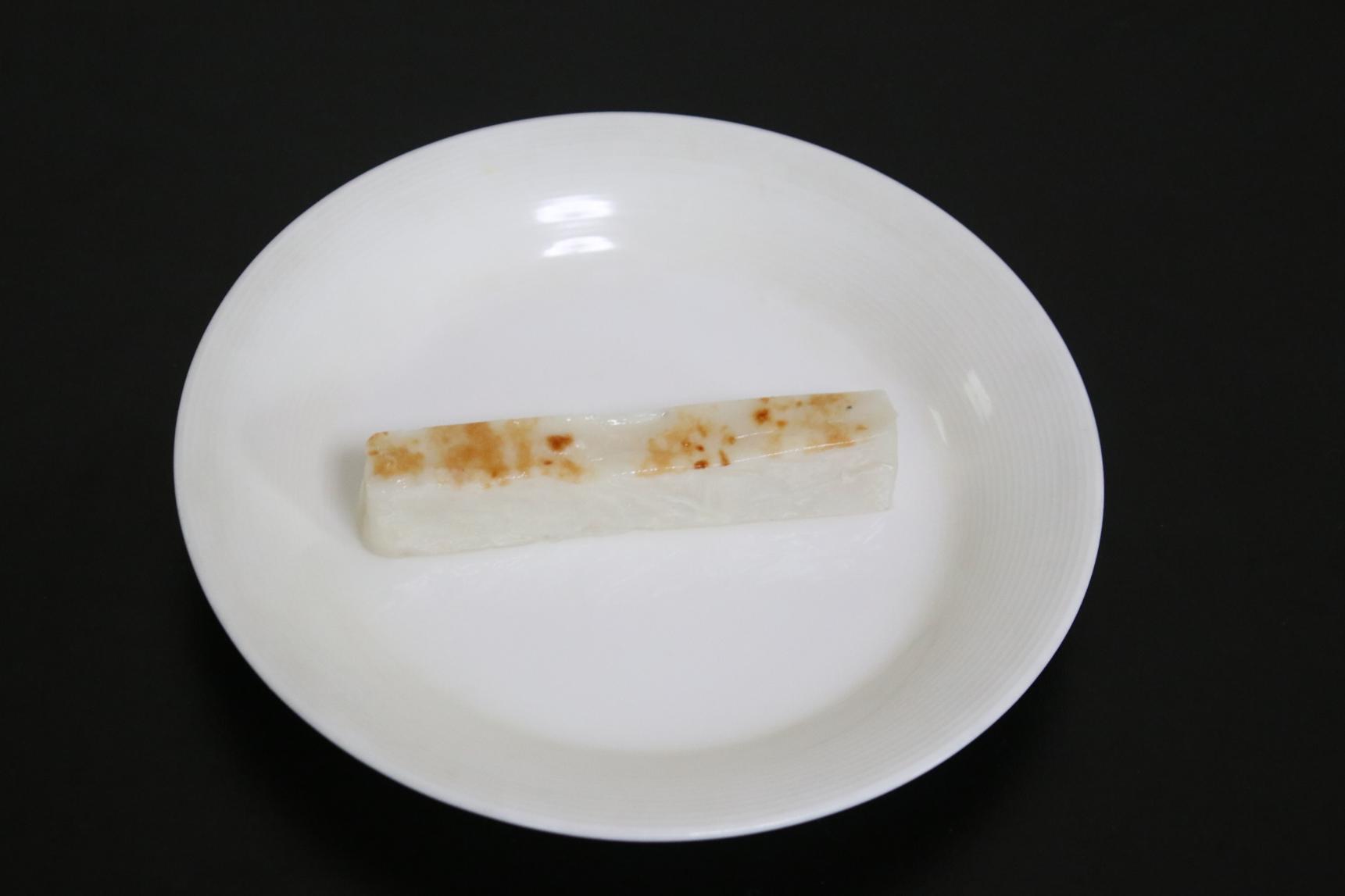 現代的な組み合わせの妙を楽しめる「スティックkamaboko」-1