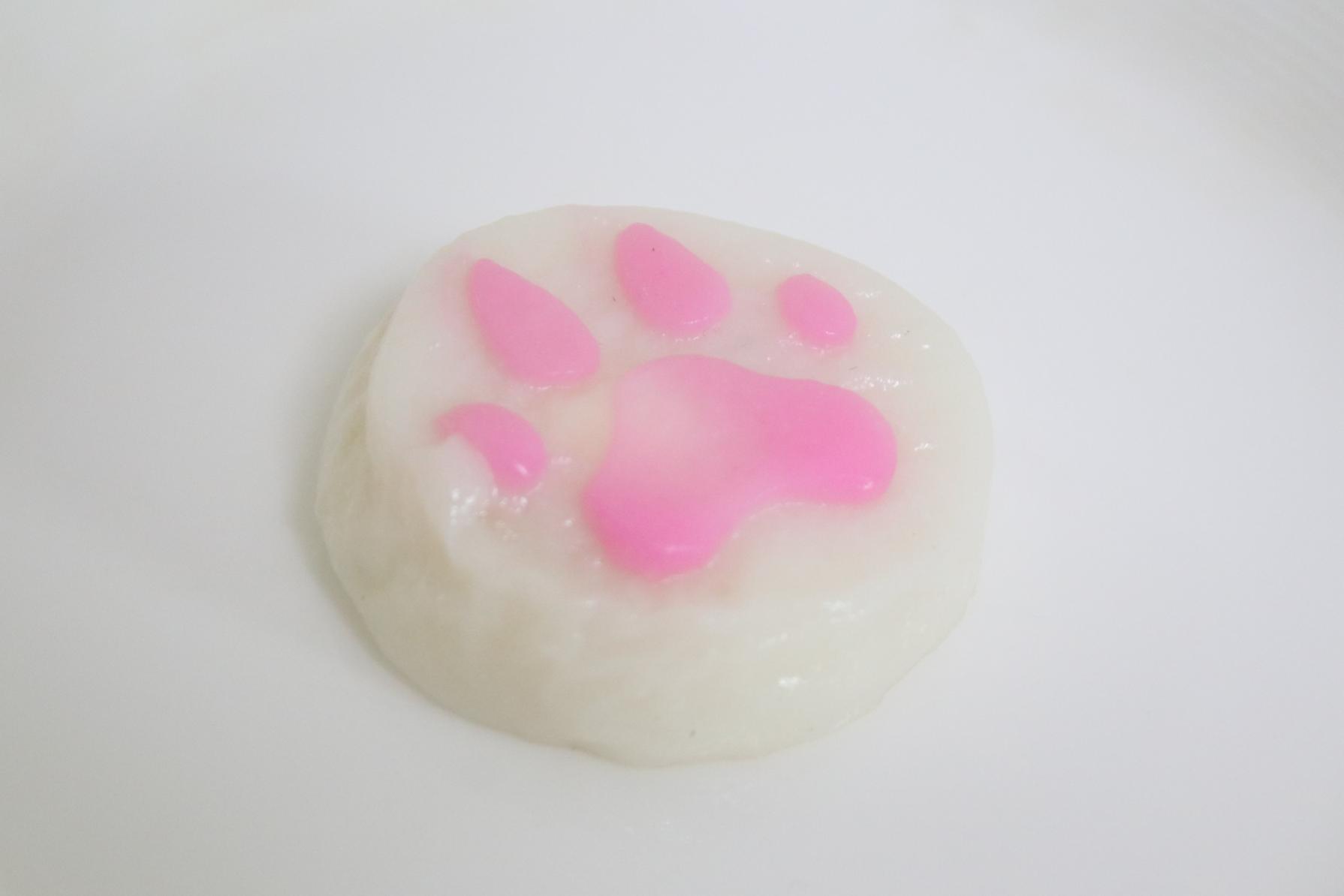 猫好き必見！「生地蒲鉾」の「にゃんかま」-2