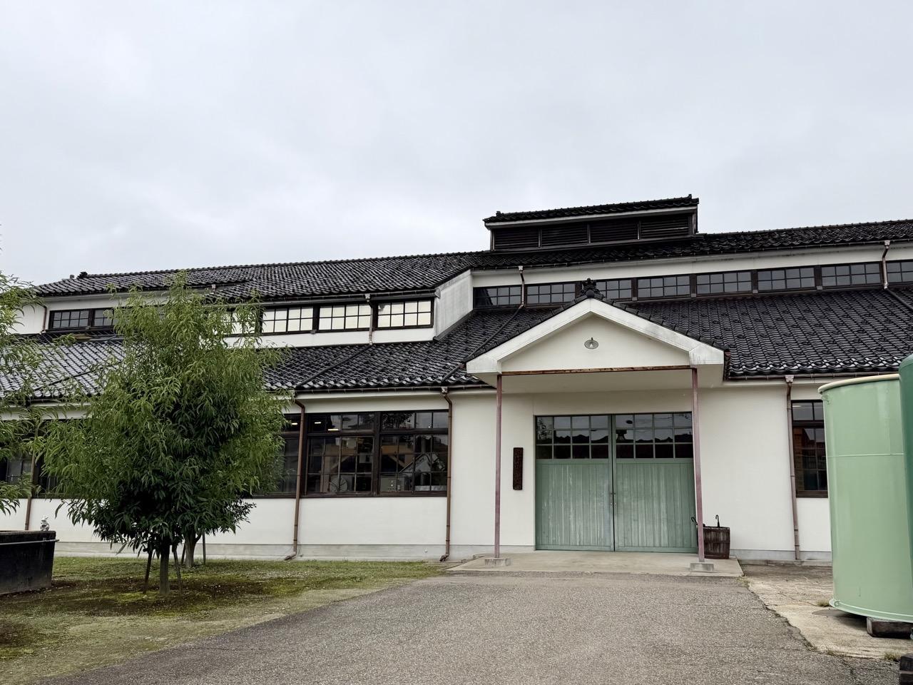 戦後から続く挑戦の物語。-1