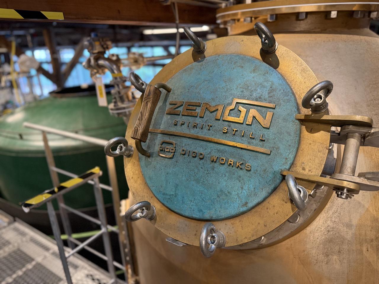 高岡銅器から生まれた「ZEMON（ゼモン）」-2