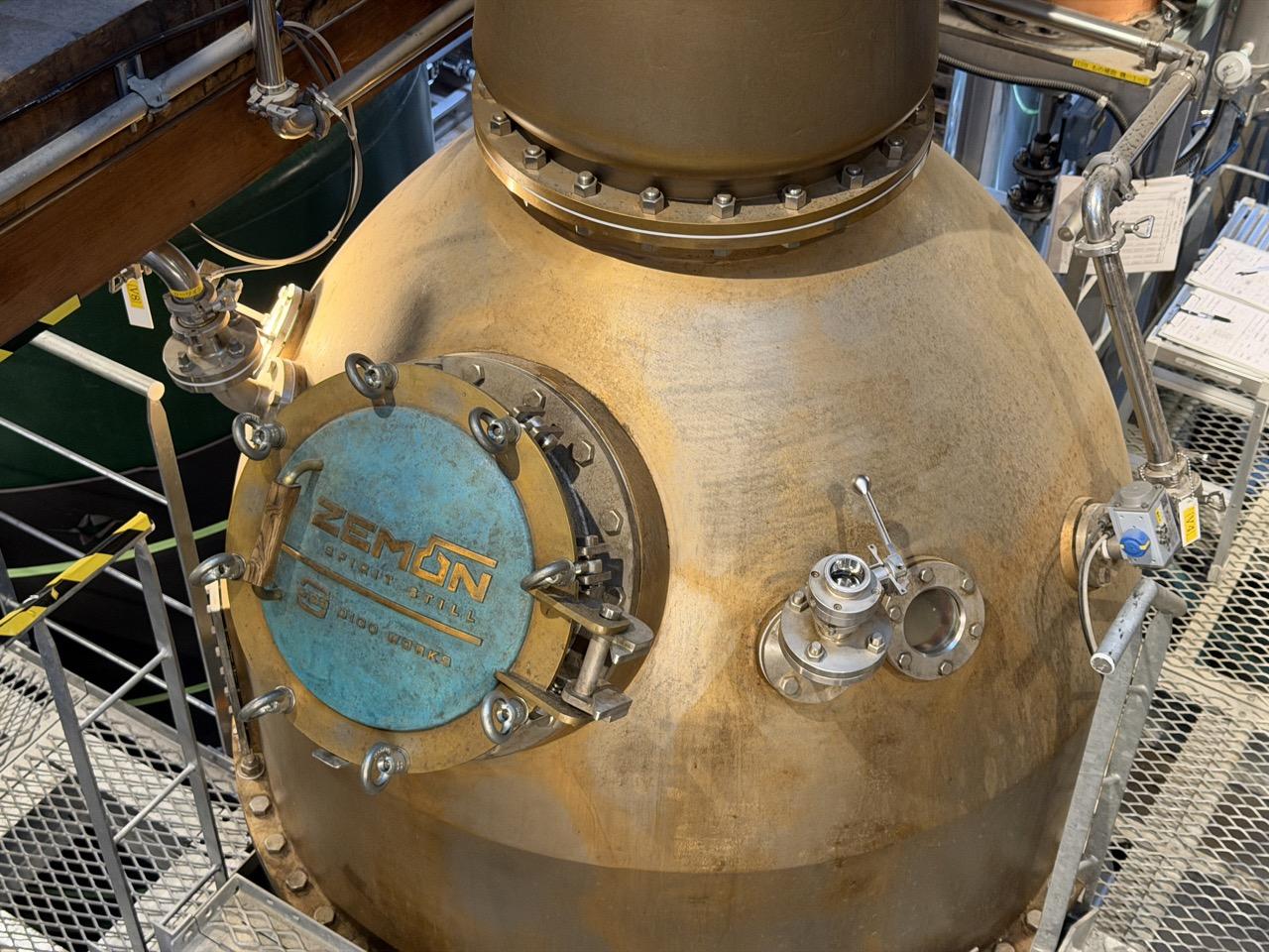 高岡銅器から生まれた「ZEMON（ゼモン）」-1